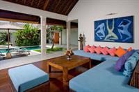 Saba Bali Hotel