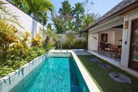 Saba Bali 5*