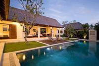 Saba Bali Hotel 5*