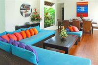 Hotel Saba Bali