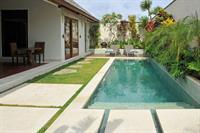 Saba Bali Hotel
