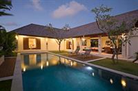 Hotel Saba Bali 5*