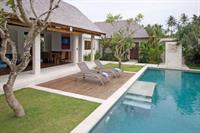 Saba Bali 5*