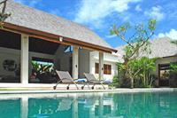 Saba Bali Hotel 5*