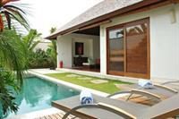 Saba Bali Hotel Seminyak (Bali)
