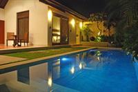 Saba Bali Hotel