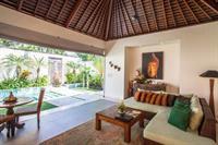 Saba Bali Hotel 5*