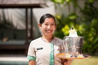 Saba Bali 5* Seminyak (Bali)