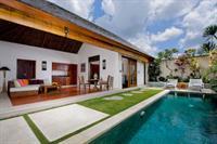 Saba Bali Hotel