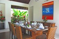 Saba Bali 5*