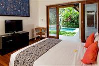 Saba Bali Hotel 5*